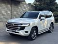 Toyota Land Cruiser 2024 года за 52 500 000 тг. в Алматы