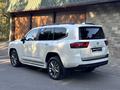 Toyota Land Cruiser 2024 года за 52 500 000 тг. в Алматы – фото 10