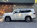 Toyota Land Cruiser 2024 года за 52 500 000 тг. в Алматы – фото 11