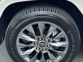 Toyota Land Cruiser 2024 года за 52 500 000 тг. в Алматы – фото 13
