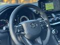 Toyota Land Cruiser 2024 года за 52 500 000 тг. в Алматы – фото 17
