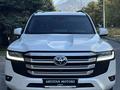 Toyota Land Cruiser 2024 года за 52 500 000 тг. в Алматы – фото 4