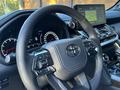 Toyota Land Cruiser 2024 года за 52 500 000 тг. в Алматы – фото 21