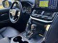 Toyota Land Cruiser 2024 года за 52 500 000 тг. в Алматы – фото 39