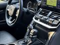 Toyota Land Cruiser 2024 года за 52 500 000 тг. в Алматы – фото 43