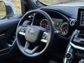 Toyota Land Cruiser 2024 года за 52 500 000 тг. в Алматы – фото 49