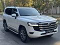 Toyota Land Cruiser 2024 года за 52 500 000 тг. в Алматы – фото 5