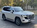 Toyota Land Cruiser 2024 года за 52 500 000 тг. в Алматы – фото 6