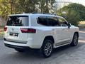 Toyota Land Cruiser 2024 года за 52 500 000 тг. в Алматы – фото 7