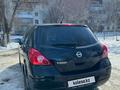 Nissan Tiida 2008 годаүшін3 900 000 тг. в Актобе – фото 4