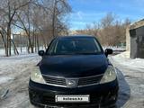 Nissan Tiida 2008 года за 3 500 000 тг. в Актобе – фото 2