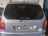 Opel Zafira 2002 года за 2 750 000 тг. в Сарканд – фото 3