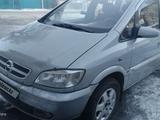 Opel Zafira 2002 года за 2 750 000 тг. в Сарканд – фото 5