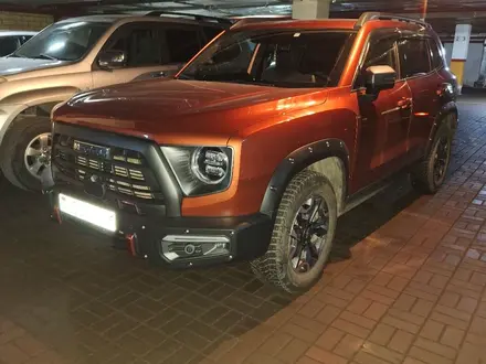 Haval Dargo x 2023 года за 11 000 000 тг. в Астана