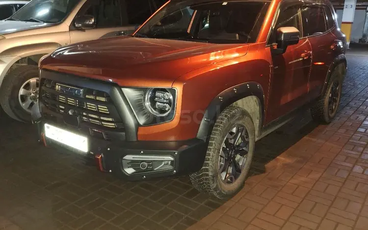 Haval Dargo x 2023 года за 11 000 000 тг. в Астана
