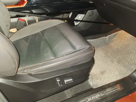 Haval Dargo x 2023 года за 11 000 000 тг. в Астана – фото 3