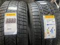 Зимние шины разной ширины PIRELLI winter Sotozero lll за 280 000 тг. в Астана – фото 3