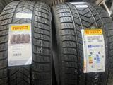 Зимние шины разной ширины PIRELLI winter Sotozero lll за 280 000 тг. в Астана – фото 3