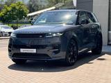 Land Rover Range Rover Sport 2022 года за 71 500 000 тг. в Алматы