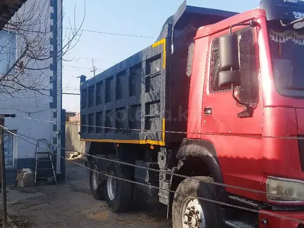 Howo  4X2 2007 года за 8 500 000 тг. в Алматы – фото 2