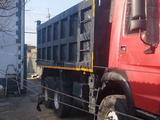 Howo  4X2 2007 года за 8 500 000 тг. в Алматы