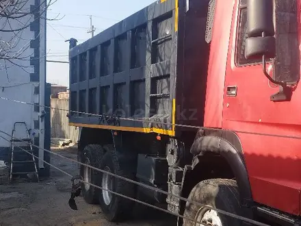 Howo  4X2 2007 года за 8 500 000 тг. в Алматы