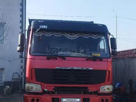 Howo  4X2 2007 года за 8 500 000 тг. в Алматы – фото 3