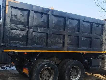 Howo  4X2 2007 года за 8 500 000 тг. в Алматы – фото 4