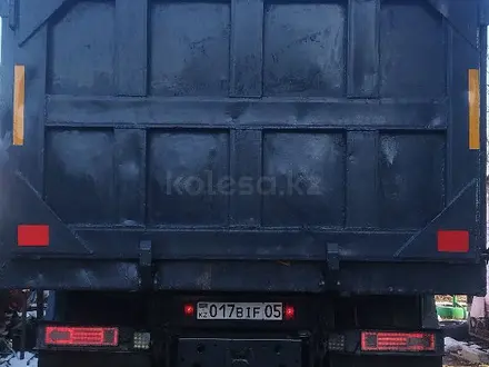 Howo  4X2 2007 года за 8 500 000 тг. в Алматы – фото 5