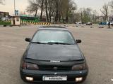 Toyota Carina E 1993 годаүшін1 600 000 тг. в Алматы – фото 3