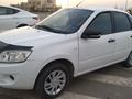 ВАЗ (Lada) Granta 2190 2018 годаүшін3 199 980 тг. в Туркестан – фото 8