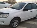 ВАЗ (Lada) Granta 2190 2018 года за 3 300 000 тг. в Туркестан – фото 11