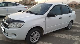 ВАЗ (Lada) Granta 2190 2018 года за 3 369 000 тг. в Туркестан