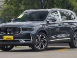 Geely Monjaro 2024 года за 15 500 000 тг. в Шымкент