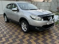 Nissan Qashqai 2012 годаүшін5 500 000 тг. в Алматы