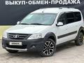 ВАЗ (Lada) Largus Cross 2020 годаүшін6 150 000 тг. в Актобе