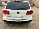 Volkswagen Touareg 2005 годаfor4 700 000 тг. в Актау – фото 5