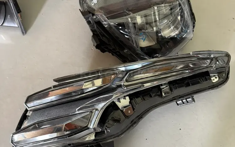 Фара tucson 24 за 18 000 тг. в Астана