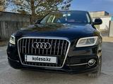 Audi Q5 2012 года за 8 500 000 тг. в Алматы – фото 2