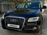 Audi Q5 2012 года за 8 500 000 тг. в Алматы