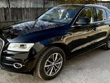 Audi Q5 2012 года за 8 500 000 тг. в Алматы – фото 4