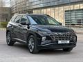 Hyundai Tucson 2023 года за 15 200 000 тг. в Алматы – фото 3