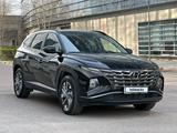 Hyundai Tucson 2023 года за 15 600 000 тг. в Алматы – фото 3