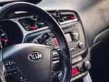 Kia Cee'd 2018 года за 5 000 000 тг. в Уральск – фото 5