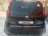 Nissan Note 2006 годаүшін3 500 000 тг. в Алматы – фото 2