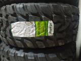 RAPID 33*12.5R18 M/T за 76 000 тг. в Шымкент