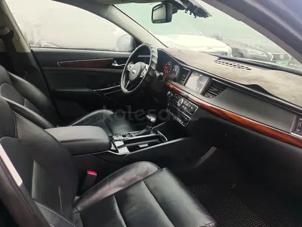 Kia K7 2018 года за 7 250 000 тг. в Алматы – фото 7