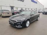 Kia K7 2018 года за 7 250 000 тг. в Алматы – фото 3
