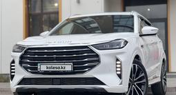 Jetour X70 Plus 2023 года за 9 140 000 тг. в Караганда