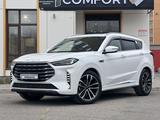 Jetour X70 Plus 2023 годаfor9 300 000 тг. в Караганда – фото 4
